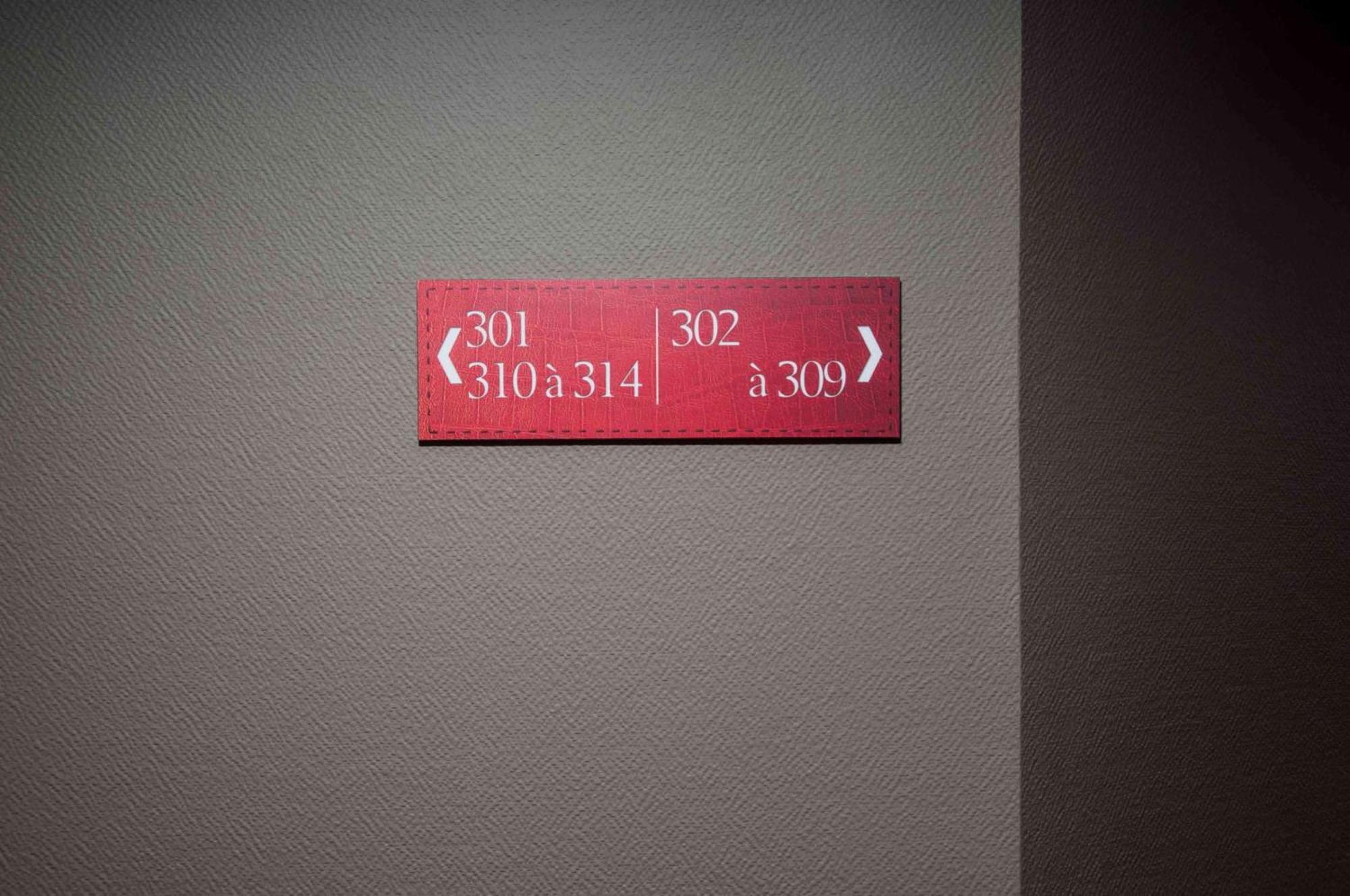 Le Lodge Brit Hotel Strasbourg Zenith Dış mekan fotoğraf