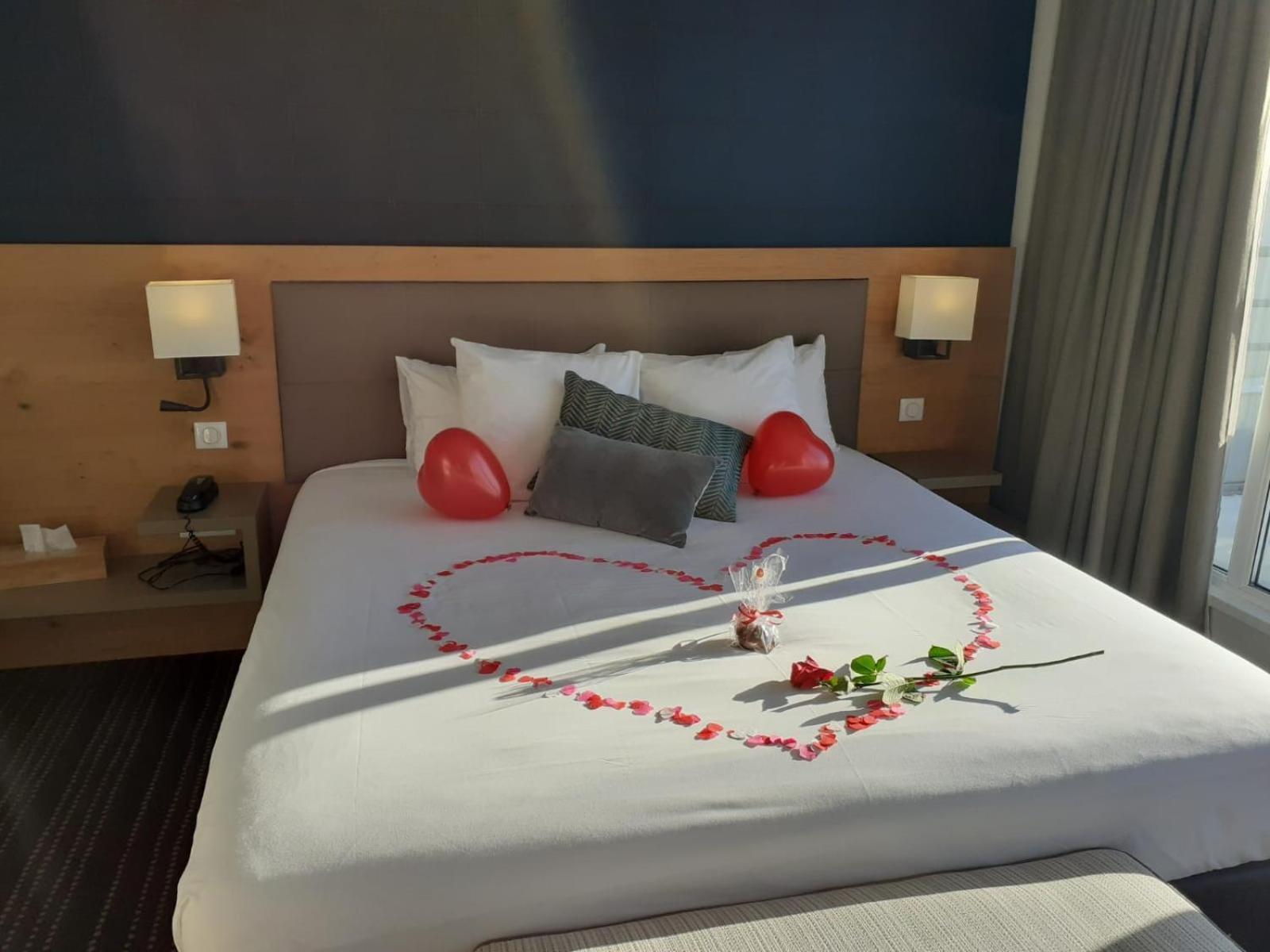 Le Lodge Brit Hotel Strasbourg Zenith Dış mekan fotoğraf
