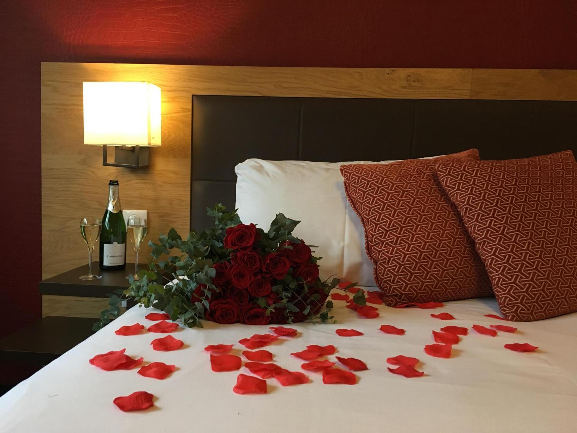 Le Lodge Brit Hotel Strasbourg Zenith Dış mekan fotoğraf